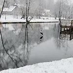 Katarzynka Kwatera prywatna Wisła
