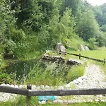 Kwatera prywatna Katarzynka