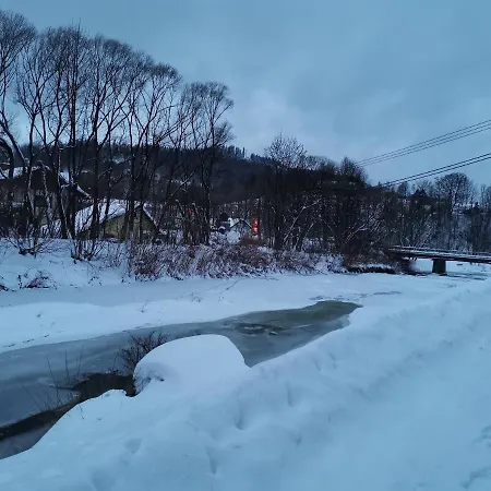 Rum i privatbostad Katarzynka *