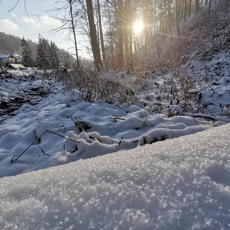 Séjour chez l'habitant Katarzynka *