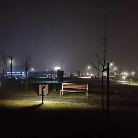 Katarzynka Rum i privatbostad Wisła