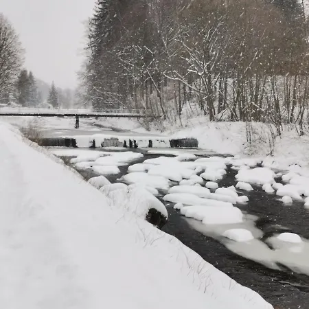 Séjour chez l'habitant Katarzynka