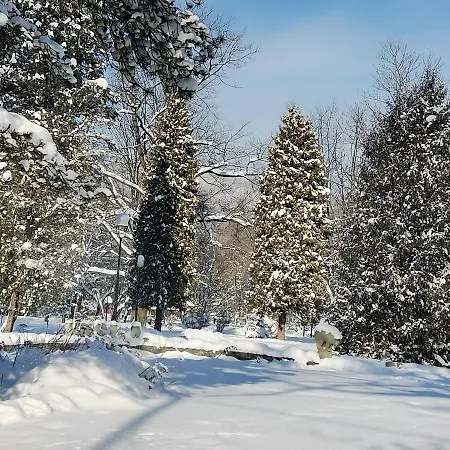 Katarzynka Séjour chez l'habitant *