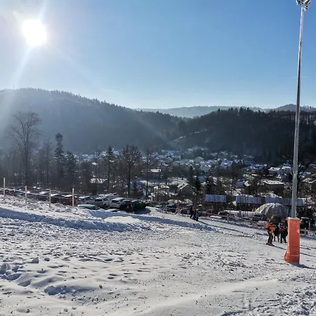 Séjour chez l'habitant Katarzynka *