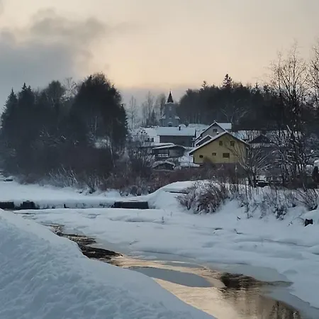 Séjour chez l'habitant Katarzynka *