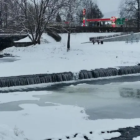 Katarzynka Séjour chez l'habitant