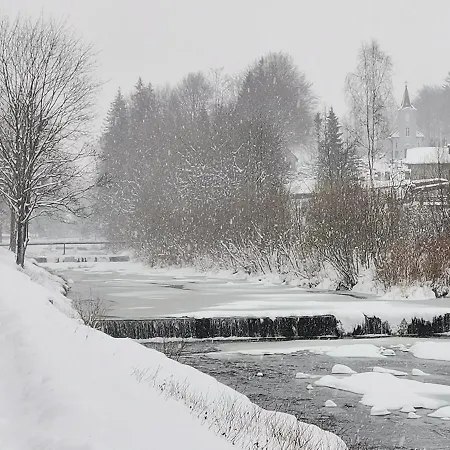 Séjour chez l'habitant Katarzynka Wisła