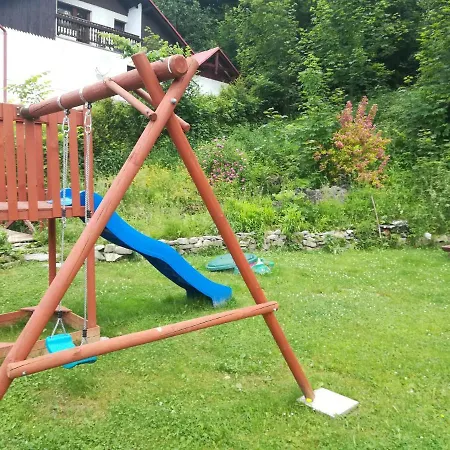 Séjour chez l'habitant Katarzynka