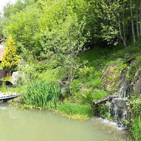 Katarzynka Séjour chez l'habitant *