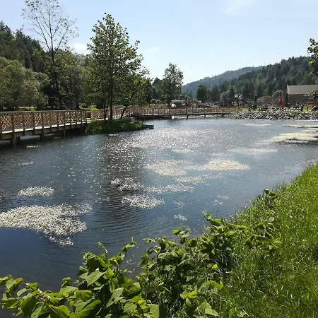 Séjour chez l'habitant Katarzynka Wisła