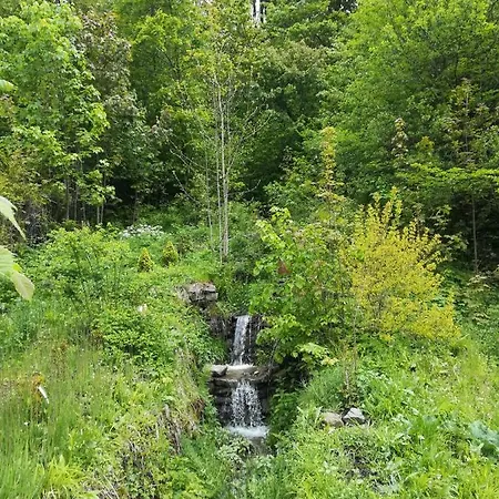 Katarzynka Séjour chez l'habitant Wisła