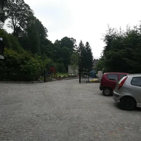 Séjour chez l'habitant Katarzynka *