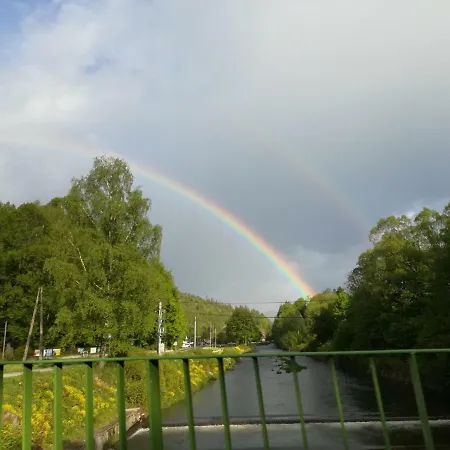 Katarzynka Séjour chez l'habitant