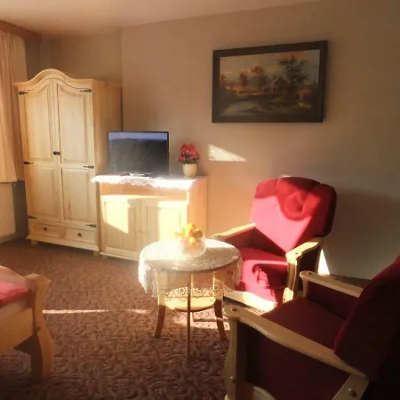 Séjour chez l'habitant Katarzynka Wisła