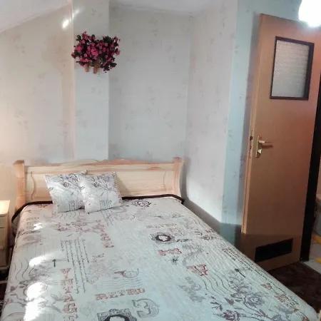 Séjour chez l'habitant Katarzynka Wisła