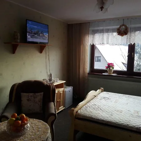 Katarzynka Séjour chez l'habitant Wisła