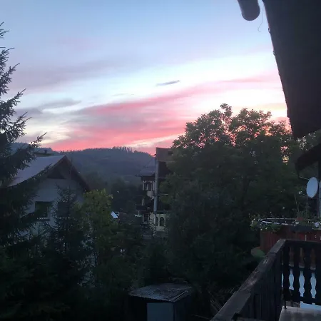 Séjour chez l'habitant Katarzynka