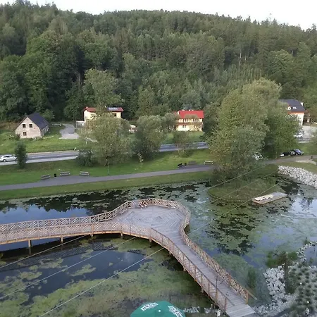 Katarzynka Séjour chez l'habitant *
