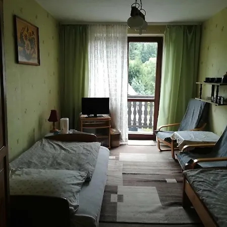 Katarzynka Séjour chez l'habitant