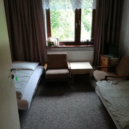 Séjour chez l'habitant Katarzynka Wisła