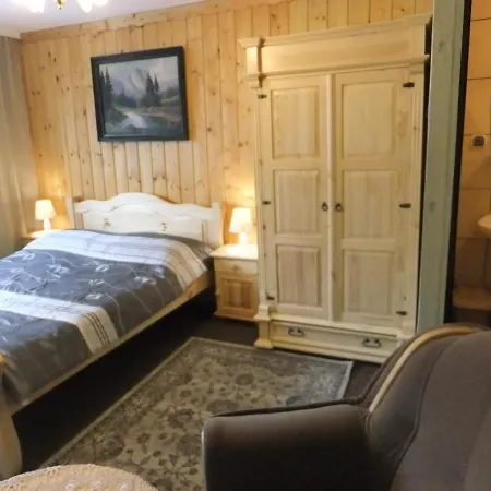 Katarzynka Séjour chez l'habitant Wisła