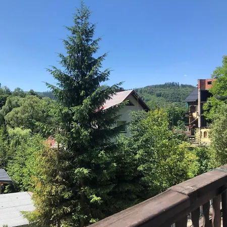 Katarzynka Séjour chez l'habitant