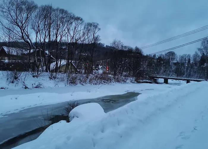 Homestay szállás Katarzynka *