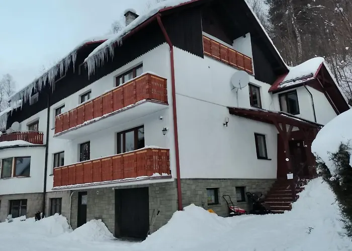 Katarzynka Homestay szállás *