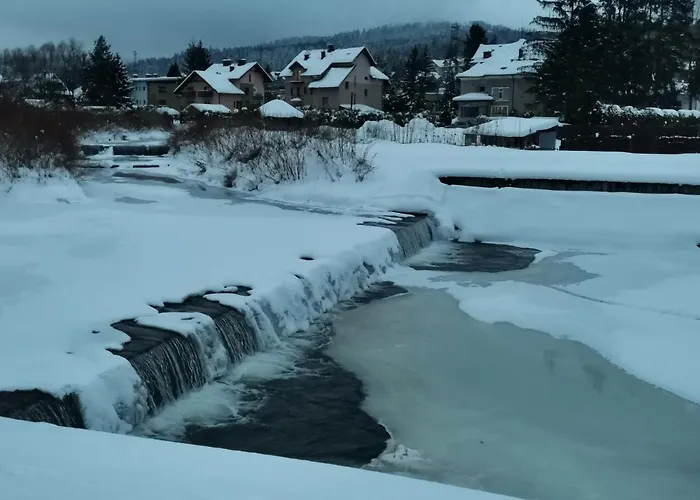 Katarzynka 홈스테이