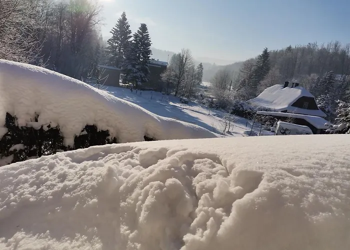 Rum i privatbostad Katarzynka