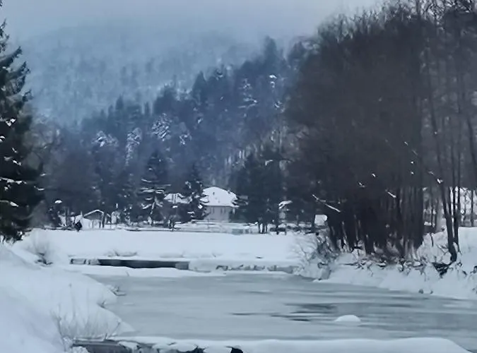 Katarzynka Rum i privatbostad *