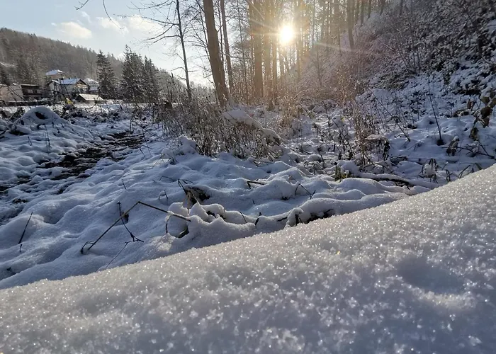 Rum i privatbostad Katarzynka *