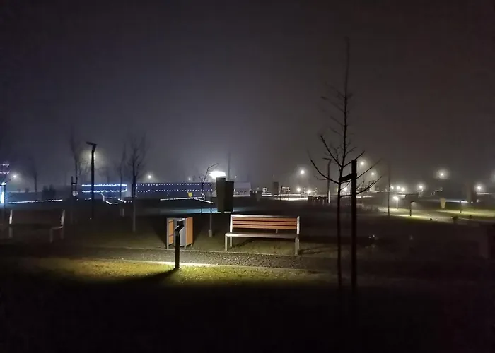 Katarzynka Rum i privatbostad Wisła