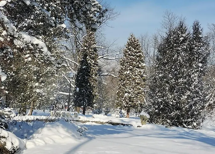 Katarzynka 홈스테이 *