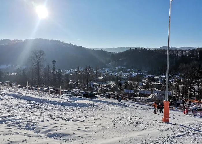 Rum i privatbostad Katarzynka *