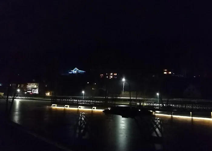 Katarzynka 홈스테이 비스와