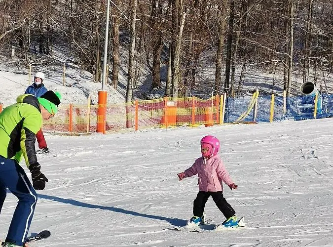 Katarzynka 비스와