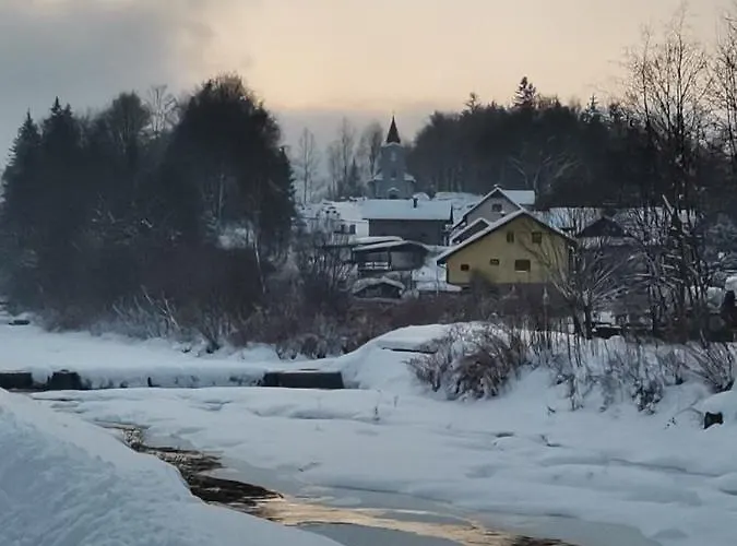 홈스테이 Katarzynka *