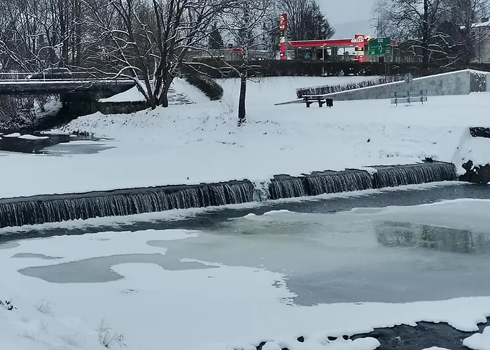 Katarzynka 홈스테이