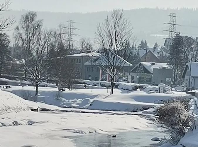 Katarzynka 홈스테이 비스와