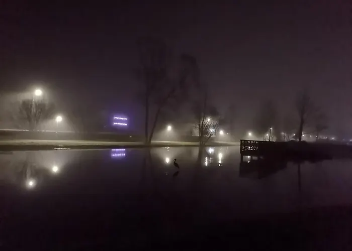 Rum i privatbostad Katarzynka *