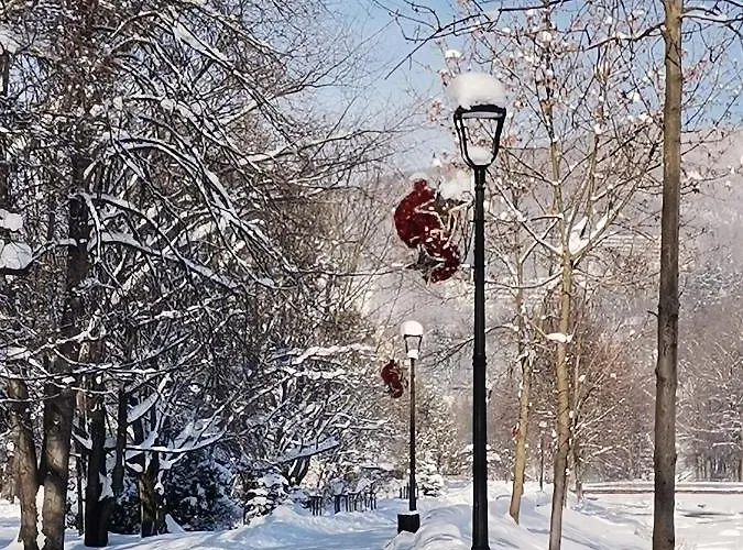 Katarzynka Rum i privatbostad