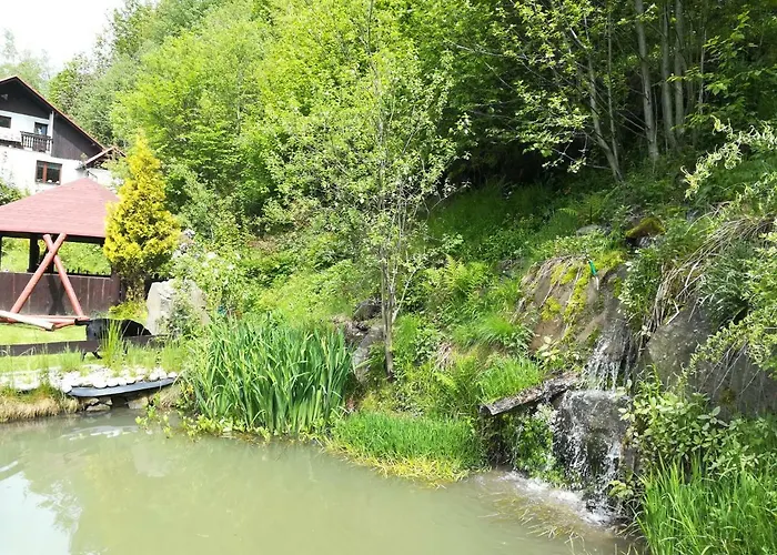 Katarzynka Homestay szállás *