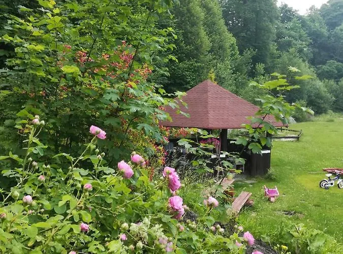 Katarzynka Rum i privatbostad *