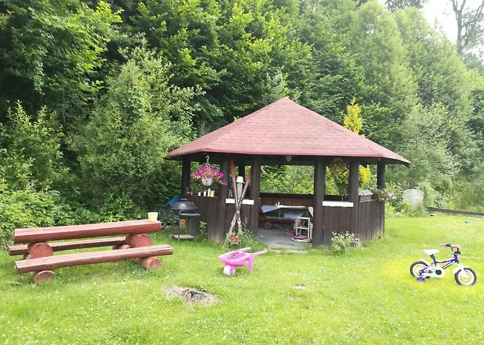 Rum i privatbostad Katarzynka *