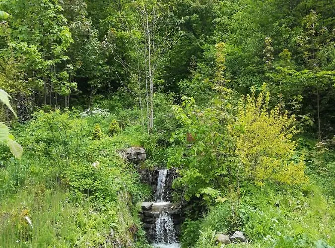 Katarzynka Rum i privatbostad Wisła