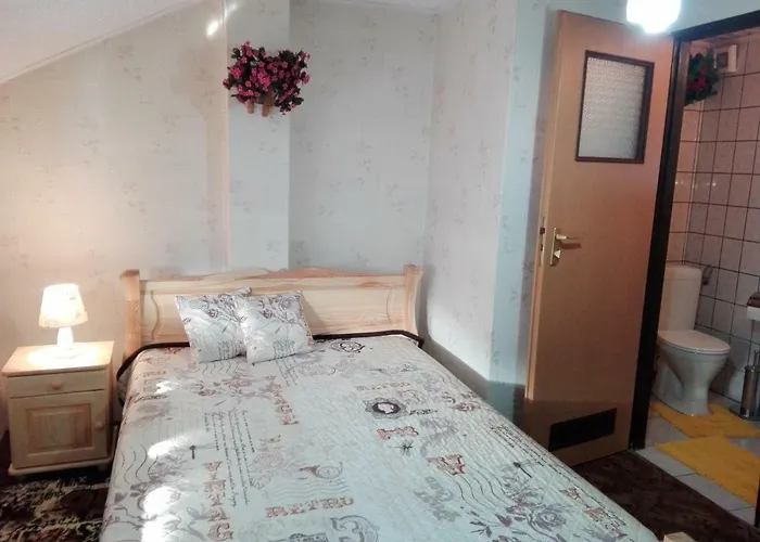 Homestay szállás Katarzynka Wisła