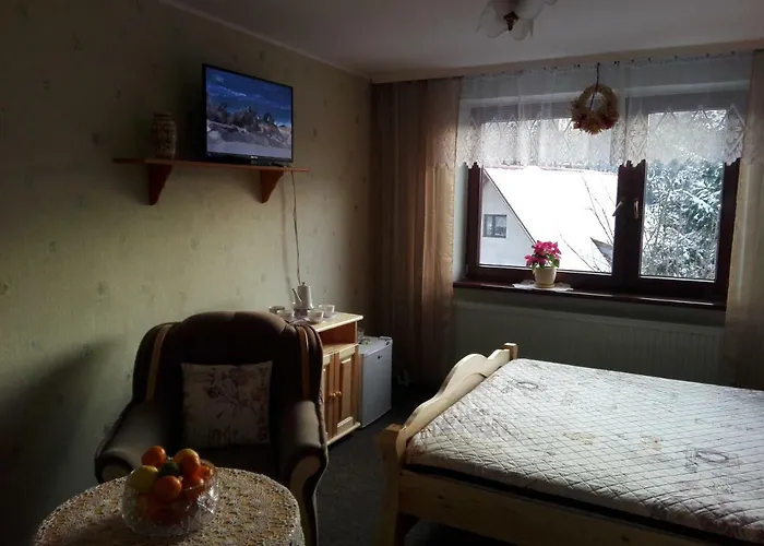 Katarzynka Homestay szállás Wisła