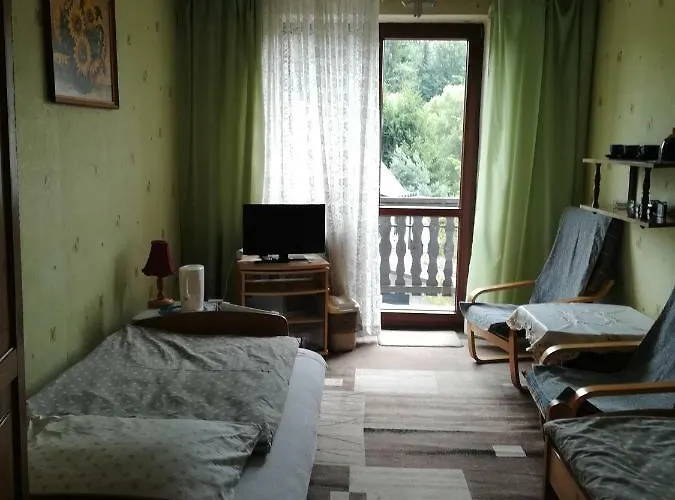 Katarzynka Homestay szállás