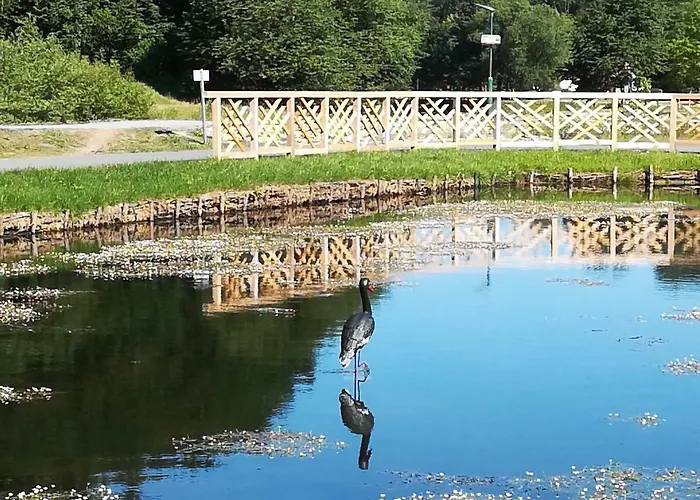 Katarzynka Homestay szállás Wisła